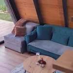 度假居 The V House Luxury A-frame With Private Pool