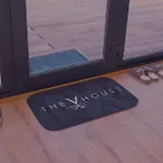 度假居 The V House Luxury A-frame With Private Pool *