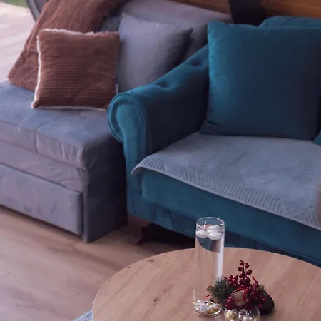 The V House Luxury A-frame With Private Pool Holiday home