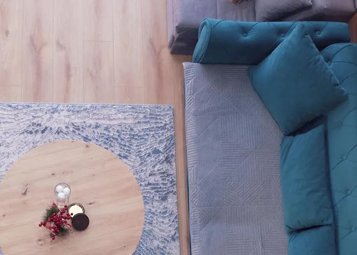 The V House Luxury A-frame With Private Pool *