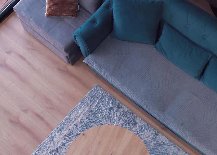 The V House Luxury A-frame With Private Pool * Bijeljina