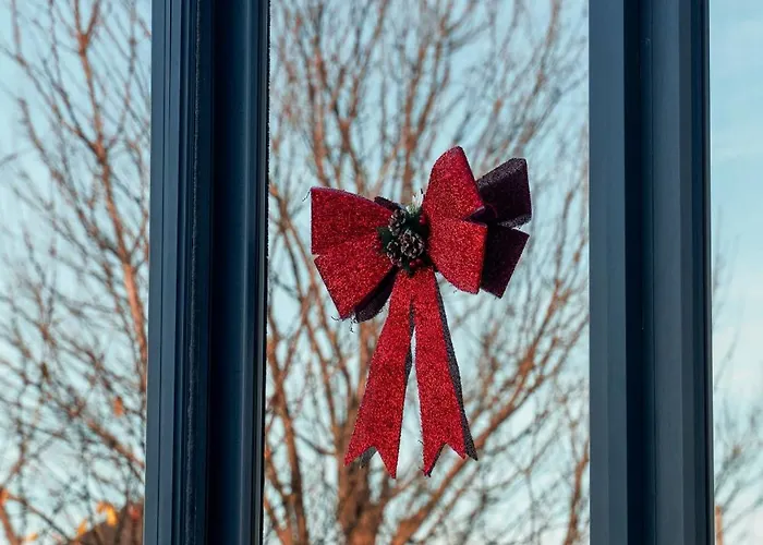 The V House Luxury A-frame With Private Pool * Bijeljina